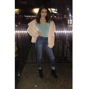 Meet your Posher, Melissa